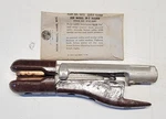 Jackson Electrode Holder JH-2 200 Amp Made In Usa New Stock. Fixed Price $20.51.