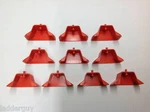 10 Rung Caps For Little Giant Ladder Type 1A 30096 50060. Fixed Price $17.99.
