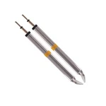 New Thermaltronics K70TZ018B Tweezers Cartridge Pair - Chisel 1.78MM (0.07"). Fixed Price $39.99.