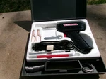 Lot Weller Soldering Gun Kit 8200N Some Rosin Core Ggo. Fixed Price $30.00.