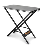 Hobart Steel Folding Welding Table. Fixed Price $178.99.
