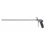 Guardair U75XT024AA3 Pistol Grip Gun, 24" Extension. Fixed Price $66.39.