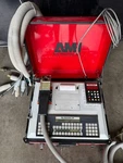 Arc Machines Ami 207 Power Supply, 750 Weld Head, Adapter Cable & Remote Pendant. Fixed Price $20000.00.