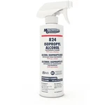 1PC Mg Chemicals 824-500ML Cleaner, Multi-purpose, Wt 16 Oz (473ML), Isopro. Fixed Price $24.40.