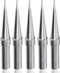 Quality Soldering Tip For Weller WE1010NA/WESD51/WES51/EC1201/PES50/PES51/WEP70. Fixed Price $20.99.