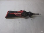 Milwaukee 2488-20 M12 Cordless Soldering Iron, 3-STOP Pivoting Head (bare Tool). Fixed Price $75.75.