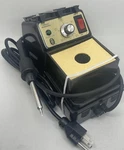 Edsyn Loner Workstation 951SX Soldering New Nobox Holder. Fixed Price $229.95.