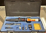 Power Probe Ppsk Butane Soldering Kit With Extra Tips.. Fixed Price $59.00.