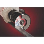 United Abrasives-sait 23066 Cutoff WHEEL,A60T,4"X1/16"X3/8",19000RPM 5LUC1. Fixed Price $44.60.