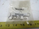 Thermal Arc 8-4024 4A Plasma Welding Torch Collar Bag Of 10. Fixed Price $62.39.