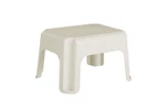 Rubbermaid Roughneck Step-stool Bisque Lightweight Ct (pack Of 1),. Fixed Price $46.99.
