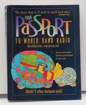1996 Passport To World Band Radio Reviews + Am Fm Shortwave Frequencies Ads. Fixed Price $9.45.