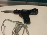 Skil Model 340 Soldering Gun ( Vintage ). Fixed Price $40.00.