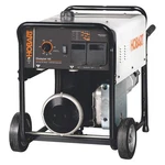 Hobart 500563 Miller 145A Gas Engine-driven Welder 44YW25. Fixed Price $3345.94.