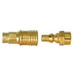 Sievert 3200-01 Male/female Quick Disconnect. Fixed Price $39.99.
