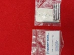 Pace 1121-0490-P5 Soldering Iron Tip 13" Mini Wave Standard "5 Items Per Lot". Fixed Price $39.00.