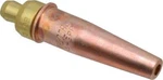 Victor 0333-0265 1-1/2 2-1/2" Cutting Torch Tip, Number 3-GPPES. Fixed Price $38.13.