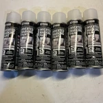 20-631 Seymour Stripe 9-SERIES Inverted Ground Marking Paint, Clear (17OZ)6 Cans. Fixed Price $30.00.