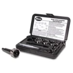 Blair 11091 Large Diameter Rotabroach Cutter Kit - Fractional. Fixed Price $250.30.