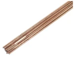 Forney 42326 Copper Coated Brazing Rod, 3/32-INCH-BY-18-INCH, 10-RODS. Fixed Price $20.91.