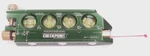Checkpoint Laser Electrician Level No Dog Conduit Bending Magnets 886 Green. Fixed Price $69.99.