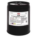 Crc 03009 Corrosion Inhibitor, Wet Lubricant Film, Gal, Pail, 250 Degrees. Fixed Price $204.99.