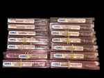 Oki Metcal Replaceable Tip Cartridge Solder Lead Free Mixed Lot QTY.37 Read. Fixed Price $540.00.