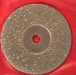 Replacement Diamond Wheel For Ts-adj Sharpener Grinder Tig. Fixed Price $55.95.
