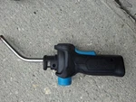 Bernzomatic TS3500T Multi-use Torch Head Black. Fixed Price $19.99.