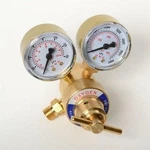 Replacement Oxygen Regulator Gage Set For Gas Welder Regulater Gauge Only. Fixed Price $59.99.