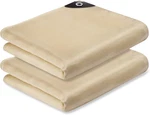 Pack Welding Blanket 4X6 Ft - Heavy Duty Fiberglass Heat Resistant Fabric, 102. Fixed Price $65.12.