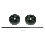 Lincoln Electric K761 Wheel Kit. Fixed Price $73.37.