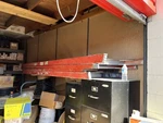 Werner 6212 12FT Step Ladder. Fixed Price $259.00.
