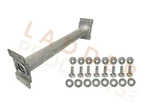 Louisville Extension Ladder Fly D-rung Step 13-3/4" PK142C. Fixed Price $44.97.