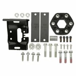 Genuine Ford Oem New 2017-2019 Transit Driveshaft Coupling Repair Kit JK4Z4A109D. Fixed Price $151.20.