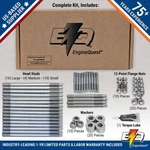 LS1 LS6 LS2 1997-2003 Cylinder Head Stud Kit 4.8L 5.3L 5.7L 6.0L LQ9 New. Fixed Price $80.00.