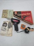 Weller 8100 Watts Instant Heat Soldering Gun 120V Excellent Condition Box. Fixed Price $63.74.