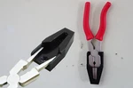Wall Mount Holder Bracket For Lincoln Electric KH545 Mig Welding Pliers Tool. Fixed Price $9.95.
