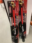 Qty: 10 Kits), Lincoln Electric Canada Inferno Propane Torch. Fixed Price $2182.45.