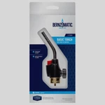 Bernzomatic Basic Torch Built-in Ignition Adjustable Flame Trigger Start WT2301. Fixed Price $30.39.