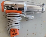 Pamran Hejet Model HJ-700 Flameless Heat Gun. Fixed Price $44.99.