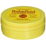 Rubyfluid Flux Soldering Paste. Fixed Price $11.99.