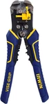 Irwin Vise-grip Wire Stripper, Self-adjusting, 8-INCH (2078300). Fixed Price $27.52.