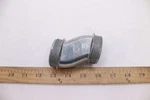 Halex 1-1/2 In. Rigid Offset Conduit Nipple. Fixed Price $9.57.