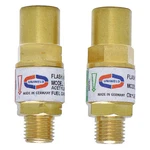 Uniweld Rfaa Flashback Arrestor, Regulator, Oxy/fuel. Fixed Price $141.99.