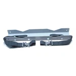 Dayton Cylinder BRACKET,STEEL,24IN 10U485 190735110102 Gray. Fixed Price $79.69.