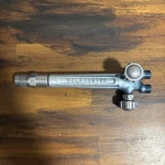 Read Meco Weldmaster Cutting Welding Torch Handle Made Usa 3201?. Fixed Price $74.95.