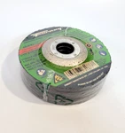 Pack Of 5 Forney Grinding Wheel Type 27 Metal 7/8" Arbor X 4-1/2" 1/4" A24R-BF. Fixed Price $23.69.