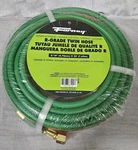 Forney 86105 Oxygen Acetylene R-grade Twin Hose 3/18" 25' Standard B Fittings. Fixed Price $35.89.