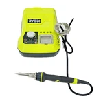 Ryobi 18-VOLT One Hybrid Soldering Station Tool-only P3100. Fixed Price $107.70.